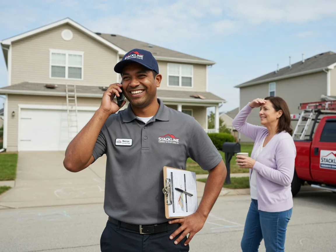 Chimney flashing repair Sisters, OR FAQs